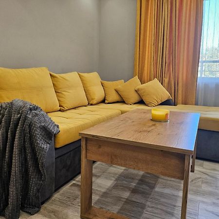 Apartment พลอฟดิฟ ภายนอก รูปภาพ