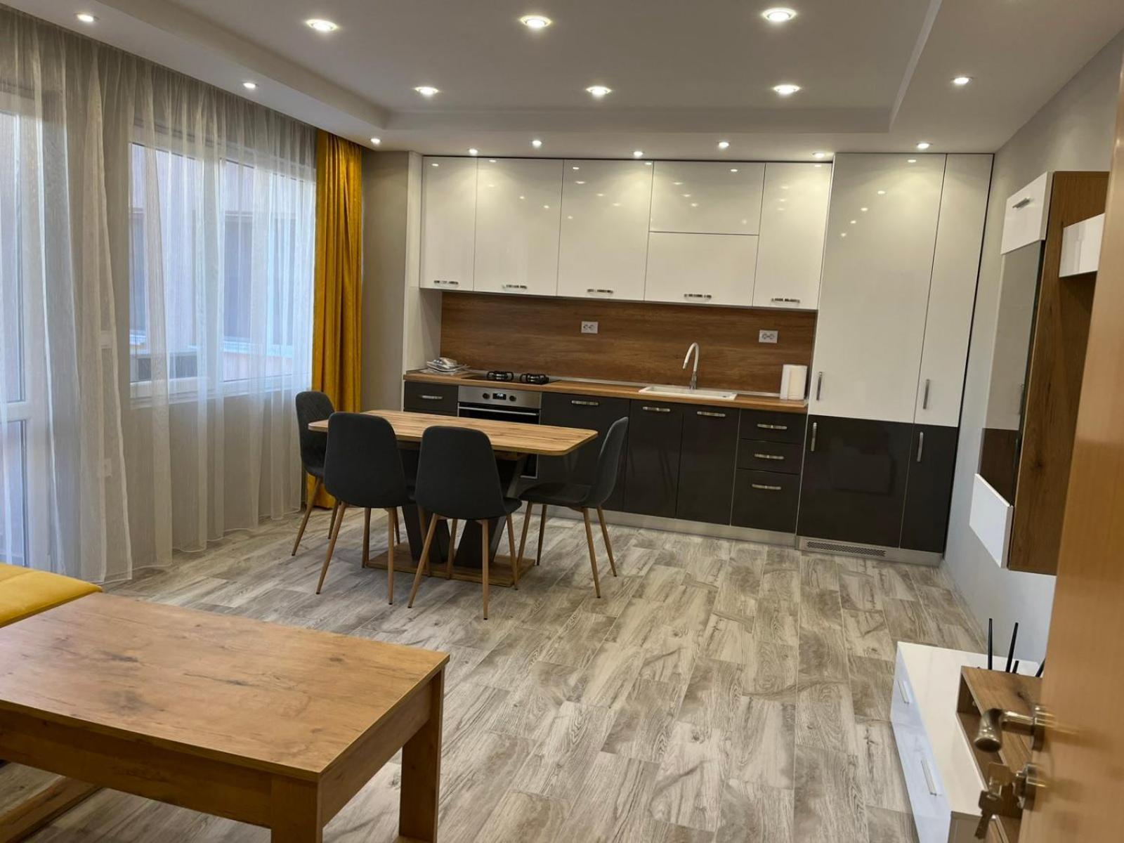 Apartment พลอฟดิฟ ภายนอก รูปภาพ