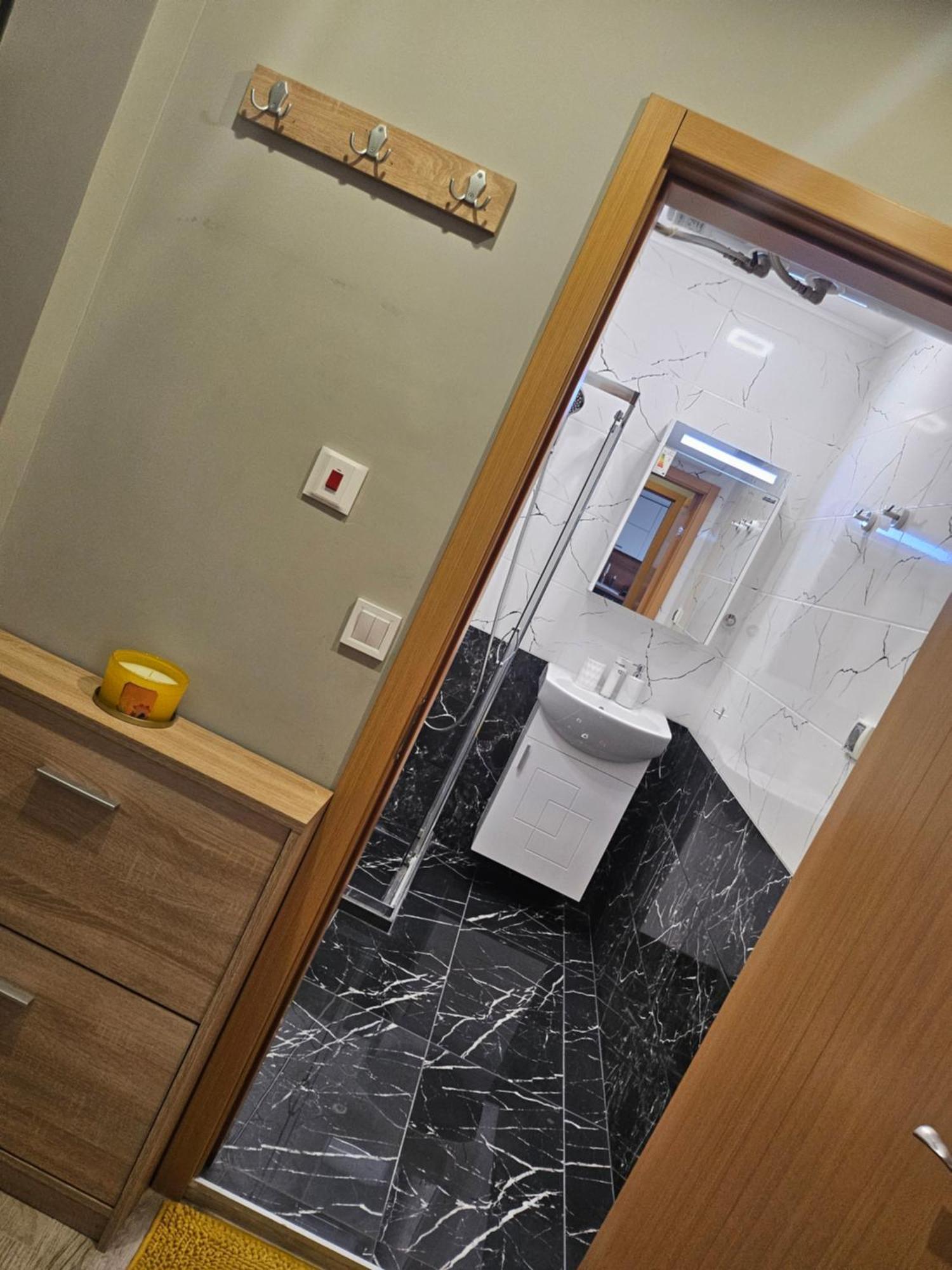 Apartment พลอฟดิฟ ภายนอก รูปภาพ