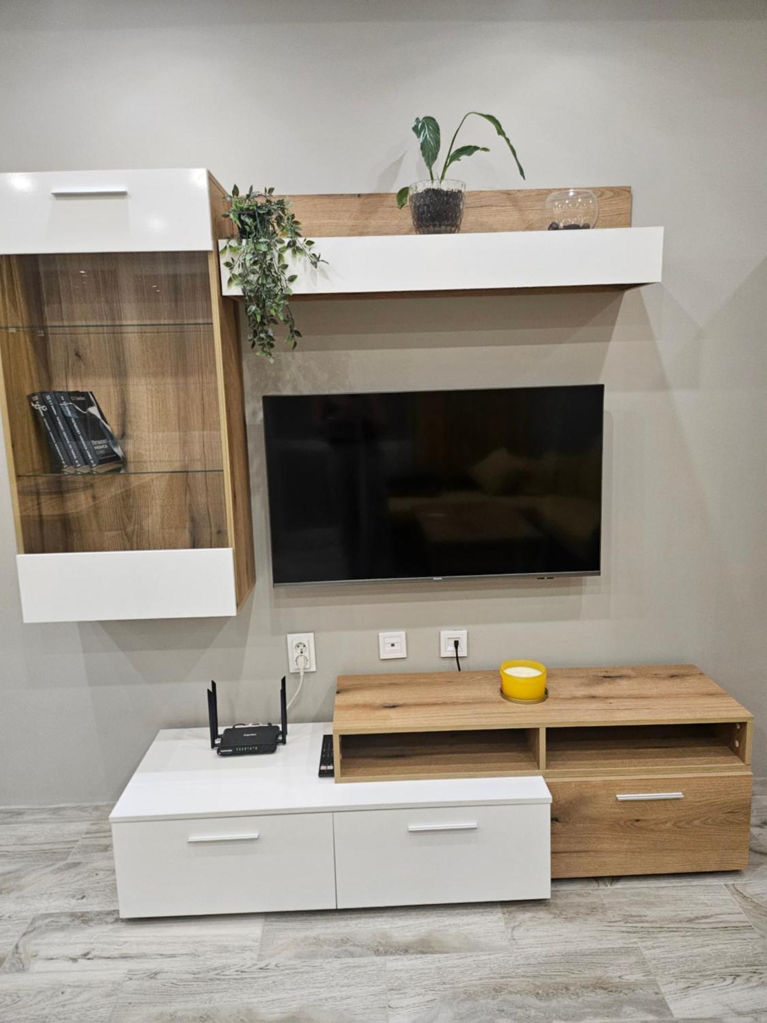 Apartment พลอฟดิฟ ภายนอก รูปภาพ